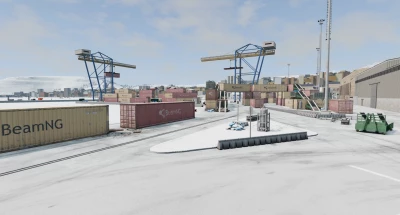 Italy snowy v1.0