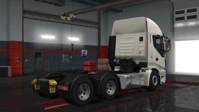 Iveco Encomenda v1.46