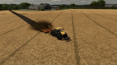 JCB Fastrac 4000 And 8000 Series v1.0.0.0