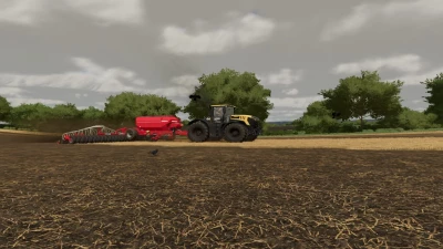 JCB Fastrac 4000 And 8000 Series v1.0.0.0