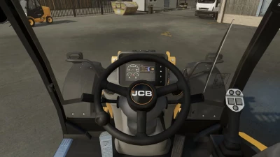 JCB TM 420S v1.0.0.0