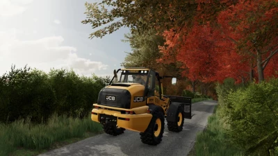 JCB TM 420S v1.0.0.0