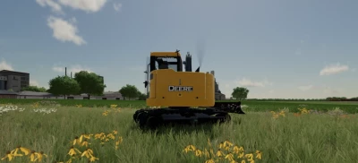 John Deere 85G v1.0.0.0