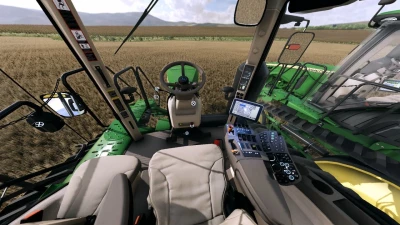 John Deere 8RT (2011-13) v1.0.0.0