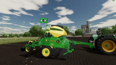 John Deere CCS 2113 BETA v1.0.0.0