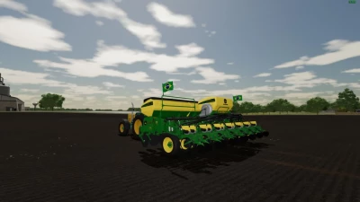 John Deere CCS 2113 BETA v1.0.0.0