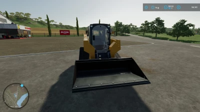 John Deere CT332 v1.0.0.0