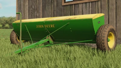 John Deere LF-12 v1.0.0.0