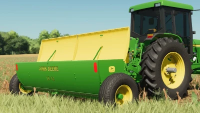 John Deere LF-12 v1.0.0.0