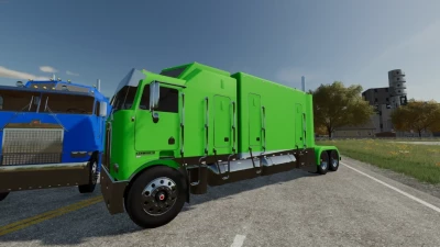 Kenworth K100 v1.0.0.0