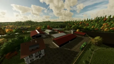 Kleines Tal v1.1.1.0