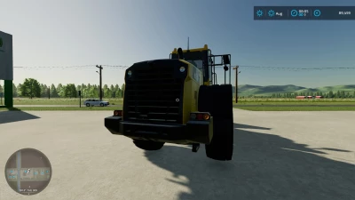 Komatsu WA380 v1.0.0.0