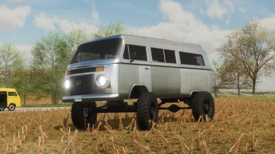 Kombi with improvements v1.0.0.0