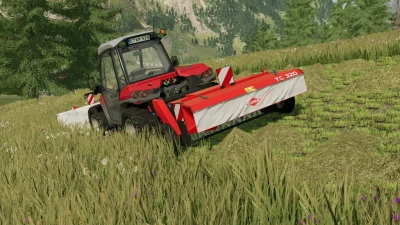 Kuhn TC 320 v1.0.0.0