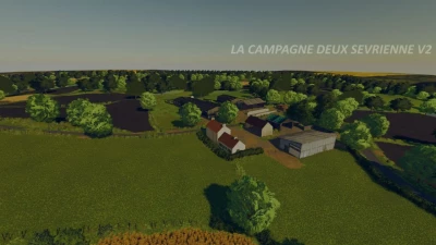 La Campagne Deux-Sevriennes MP v2.0.0.0