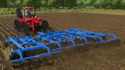 Landoll 7431VT 33FT v1.0.1.0