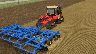 Landoll 7431VT 33FT v1.0.1.0