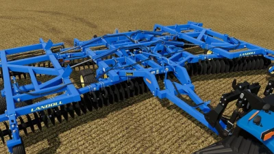 Landoll 7431VT 33FT v1.0.1.0