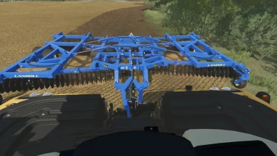 Landoll 7431VT 33FT v1.0.1.0