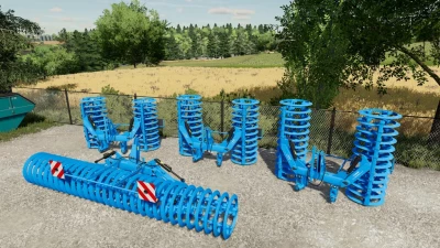 Lemken VarioPack 110 v1.0.0.0