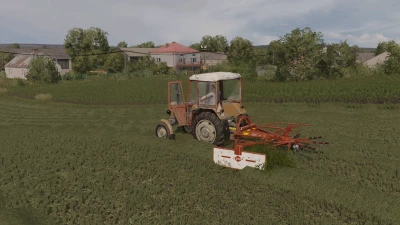 Lighting for Farming simulator 22 from Fomfel v1.0