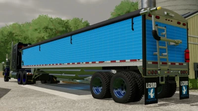 Lizard Underbelly Trailer v1.0.2.3