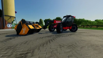 Manitou MLT 737 Edit 2 v1.0.0.0