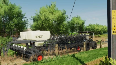 Massey Ferguson Momentum v1.0.0.0