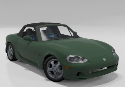 Mazda Miata NB v1.0