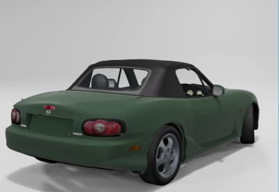 Mazda Miata NB v1.0