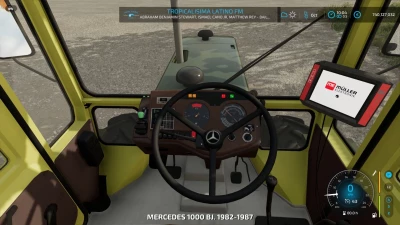 MB trac 1000-1100 v1.2.0.0 - Modhub.us