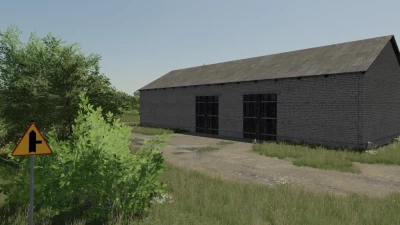 Medium Garage v1.0.0.0