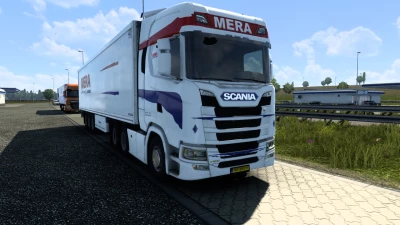 Mera trans 1.46