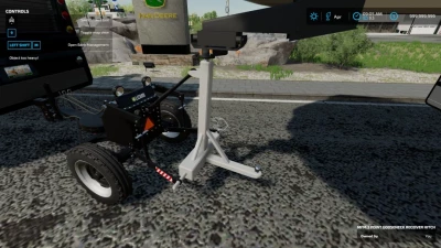 MFM3point gooseneck hitch converted v1.0.0.0