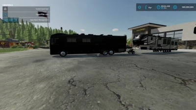 Plow Pack Add-On / FiveM 1.00 »  - FS19, FS17, ETS 2 mods