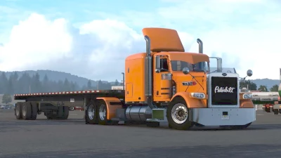 Modified Peterbilt 379/389 V2.5 1.46