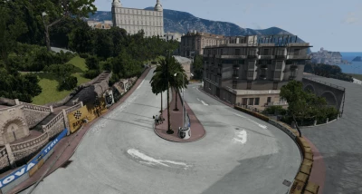 Monaco 1966 Release 2023 v1.0