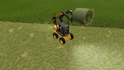 New Holland L190/C190 Pack v1.0.0.1