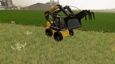 New Holland L190/C190 Pack v1.0.0.1