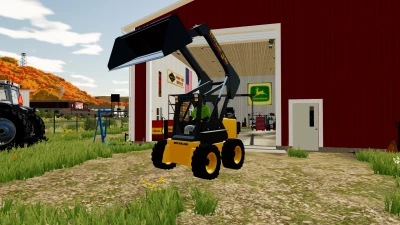 New Holland ls160 v1.0.0.0