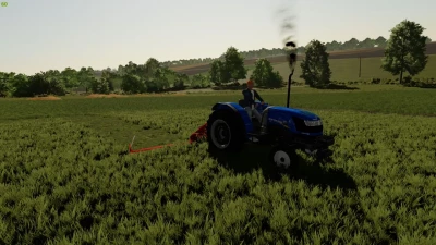 New Holland TT 2012 v1.0.0.0