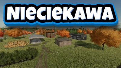 Nieciekawa By Kajro v1.0.0.0