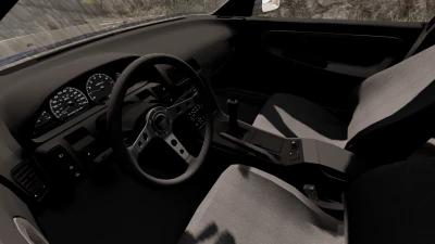 NISSAN 240SX v1.1