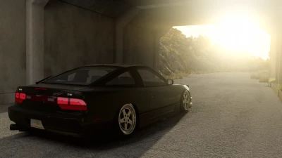 NISSAN 240SX v1.1