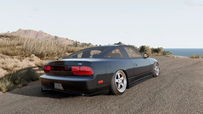 NISSAN 240SX v1.1