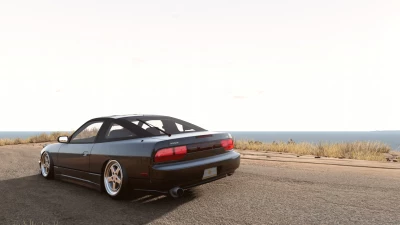 NISSAN 240SX v1.1