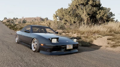 NISSAN 240SX v1.1