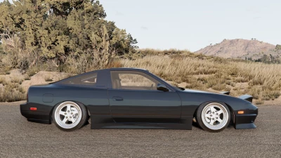 NISSAN 240SX v1.1