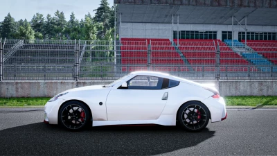 NISSAN 370Z NISMO Release v1.1