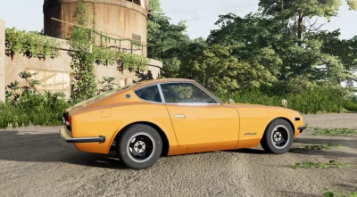 Nissan Fairlady Z v1.0